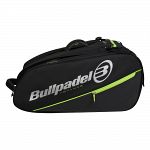 Bullpadel BPP26014 Advance Thermobag Black / Yellow